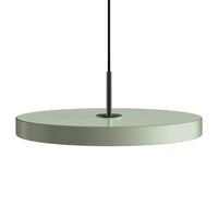 Asteria Plus Medium Pendel Nuance Olive/Sort