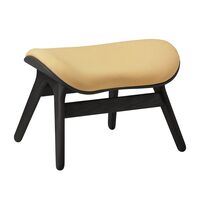 Black oak / Yellow