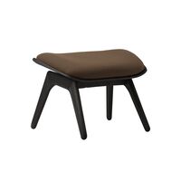 Black oak / Brown