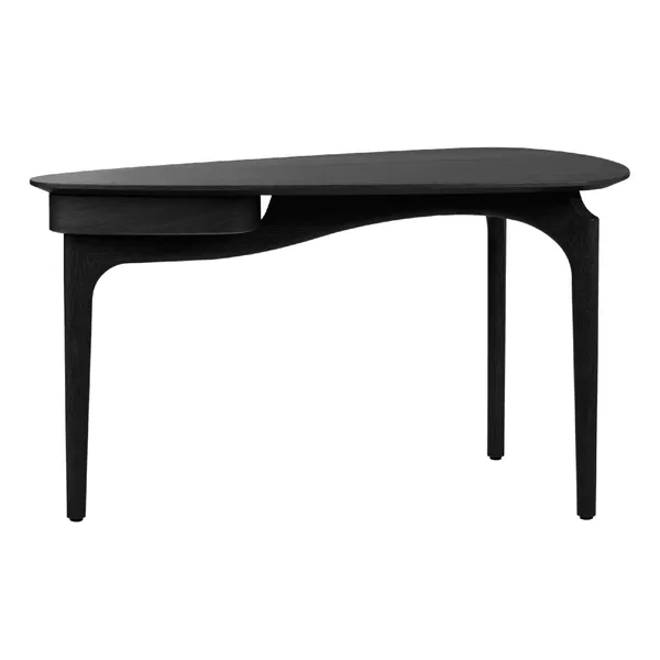 Duende Desk Black