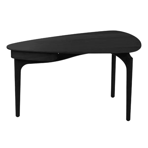 Duende Desk Black