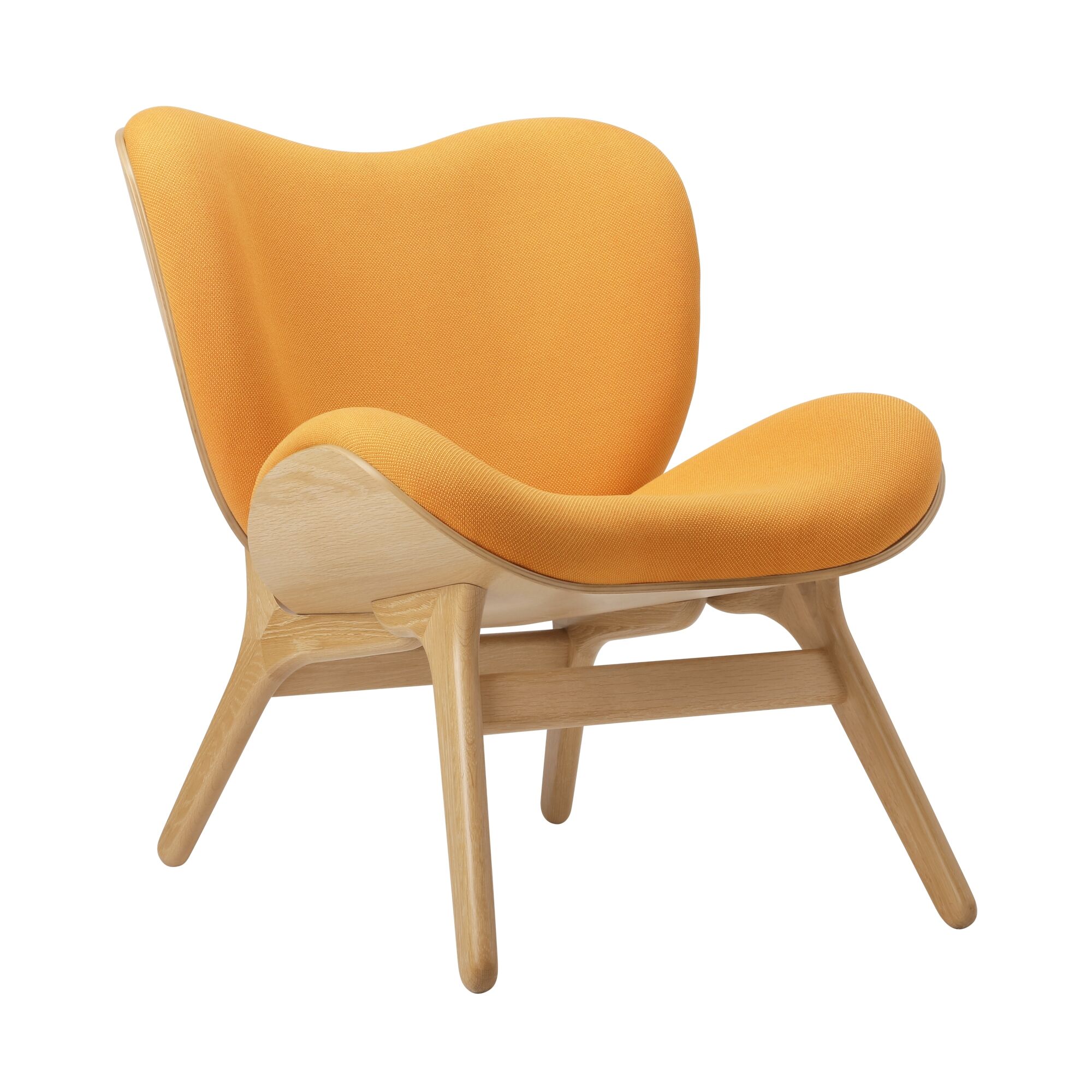 A Conversation Piece Lnestol Egetr/Tangerine