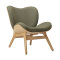 Oak / Green