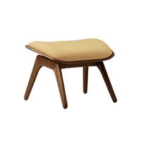 Dark oak / Yellow