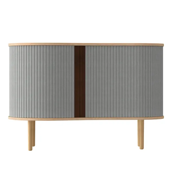 Audacious Cabinet Eiche/Sterling