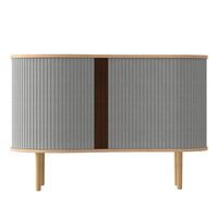 Audacious Cabinet Eiche/Sterling