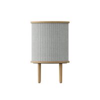 Oak / Light grey