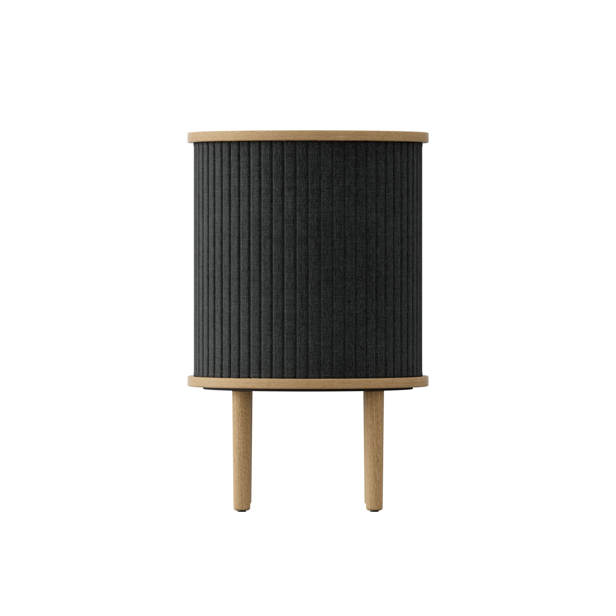 Audacious Sidebord Eik/skygge