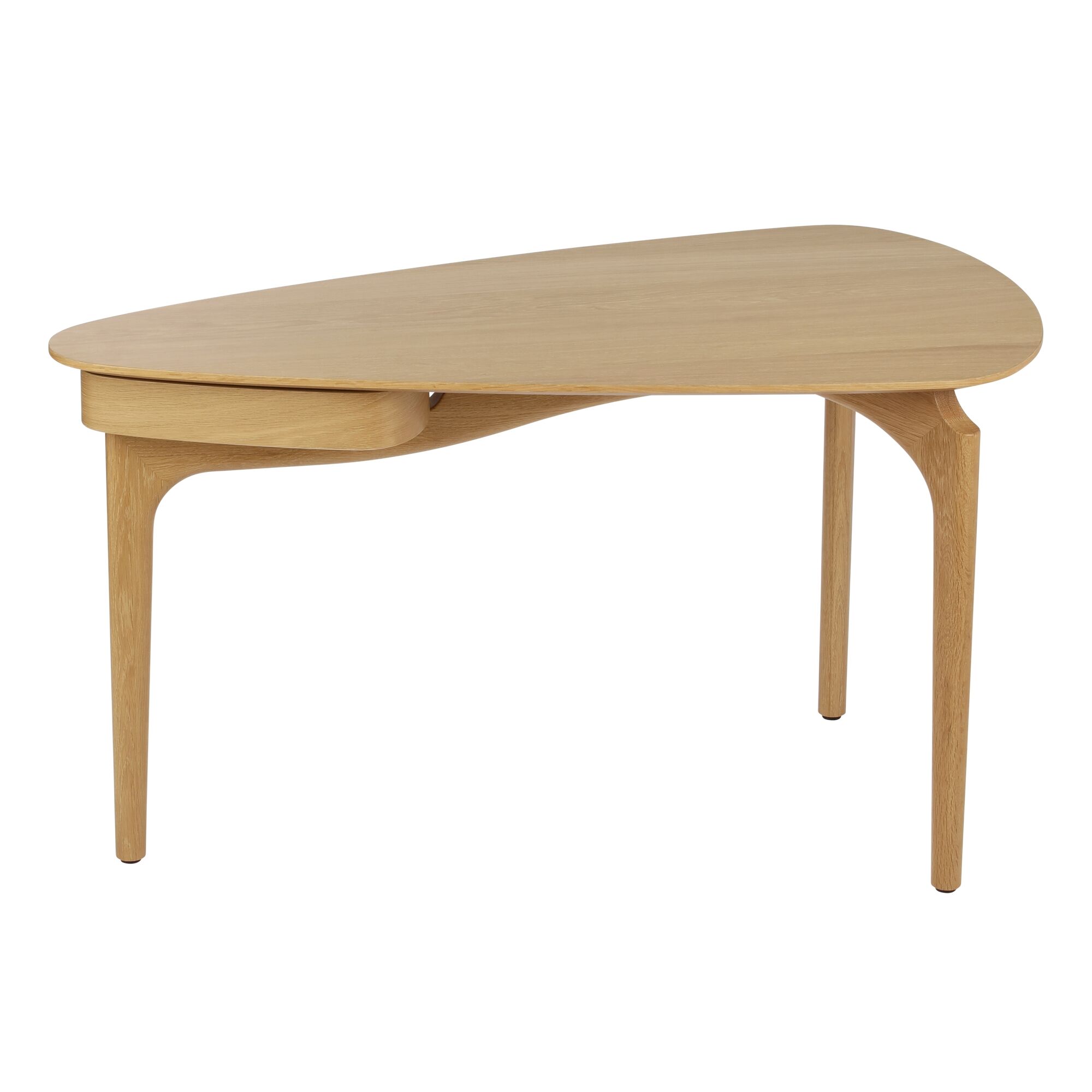 Duende Skrivebord Egetr