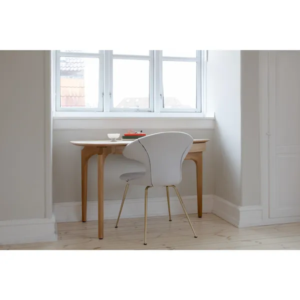 Duende Desk Oak