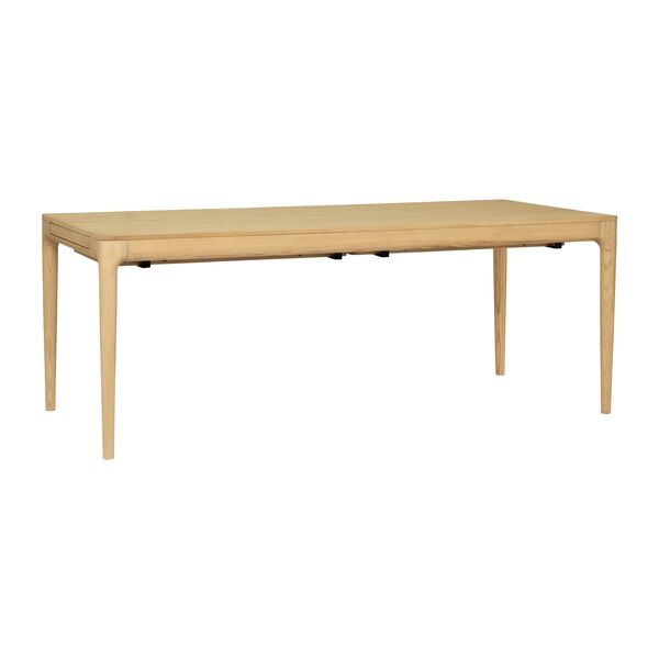 Heart'n'Soul Dining Table L200 Oak
