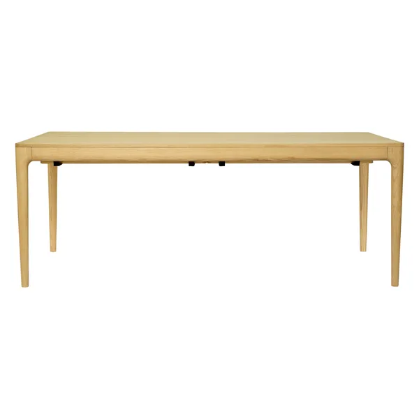 Heart'n'Soul Dining Table L200 Oak