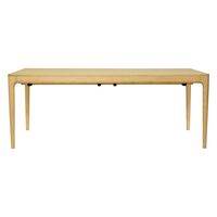 Heart'n'Soul Eettafel L200 Eiken