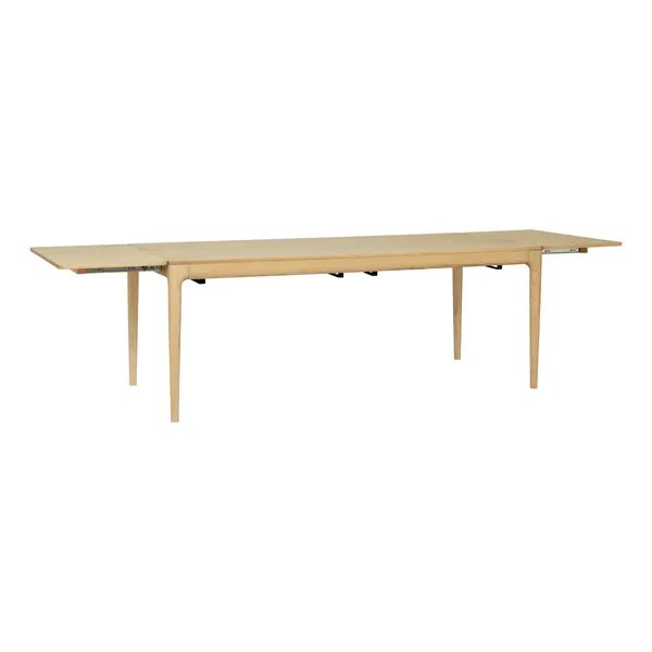 Heart'n'Soul Dining Table L200 Oak