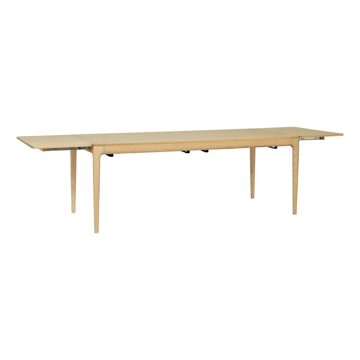 Heart'n'Soul Eettafel L200 Eiken