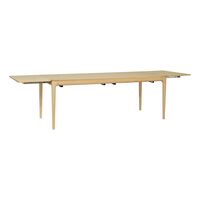 Heart'n'Soul Eettafel L200 Eiken