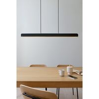 Heart'n'Soul Eettafel L200 Eiken