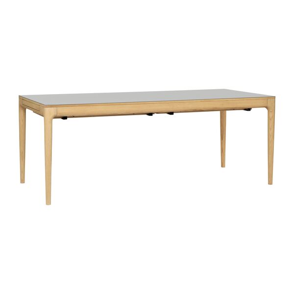 Heart'n'Soul Dining Table L200 Cloud Grey
