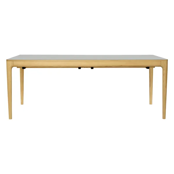 Heart'n'Soul Dining Table L200 Cloud Grey