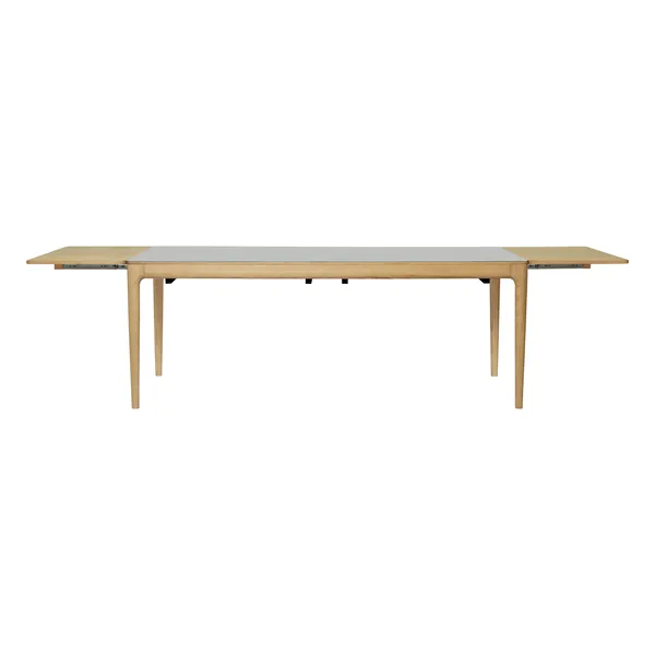 Heart'n'Soul Dining Table L200 Cloud Grey