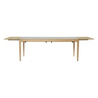 Heart'n'Soul Dining Table L200 Cloud Grey