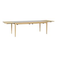 Heart'n'Soul Dining Table L200 Cloud Grey