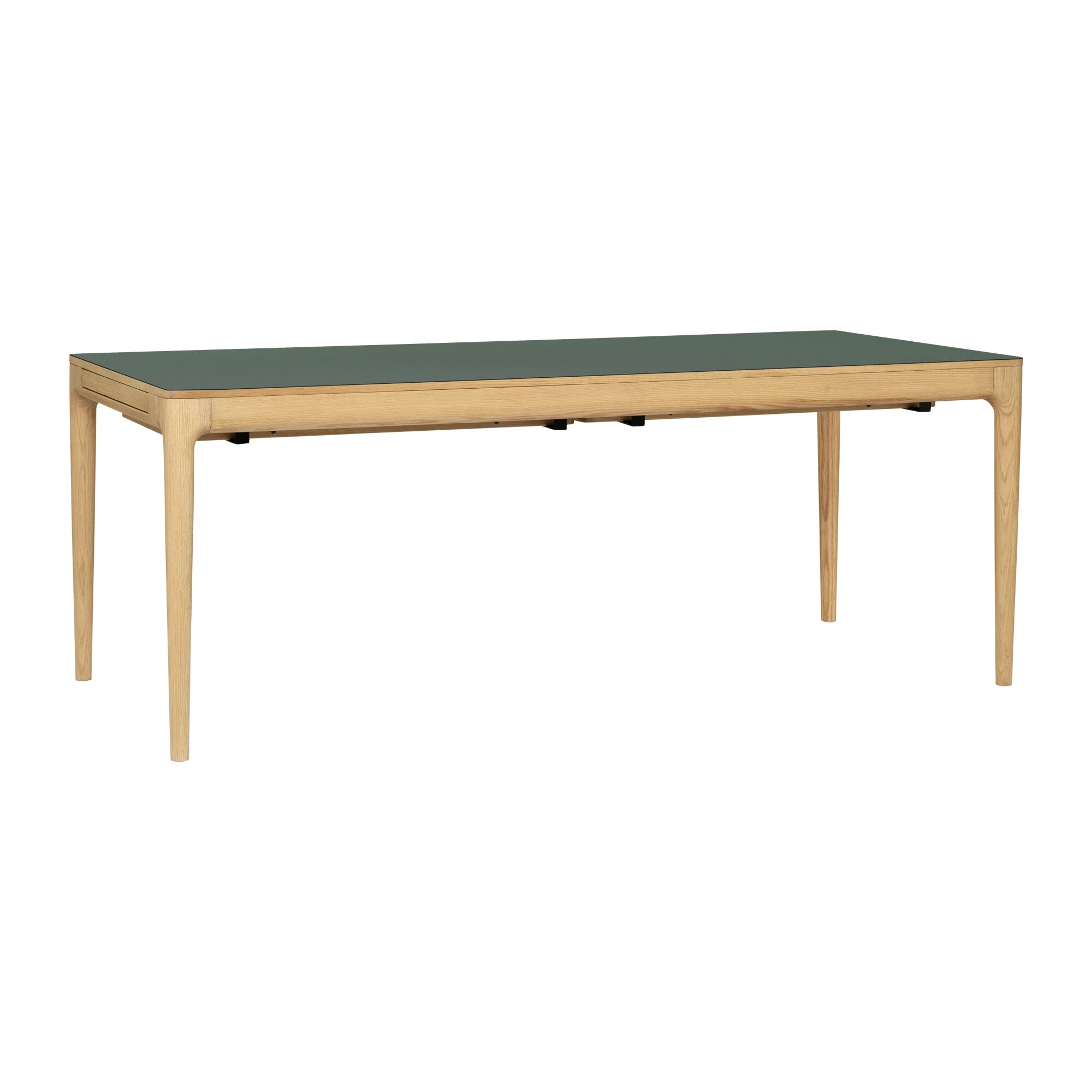 Heart'n'Soul Spisebord L200 Moss Green