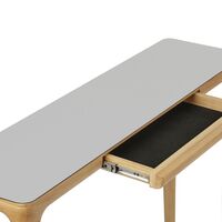 Heart'n'Soul Konsolbord Cloud Grey