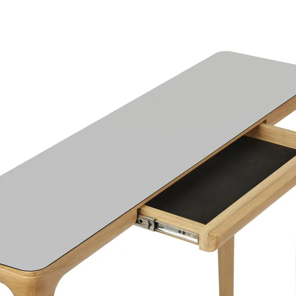 Heart'n'Soul Konsolbord Cloud Grey