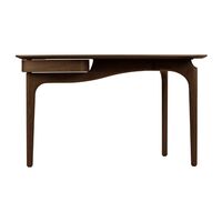 Duende Skrivebord Mørk Eg