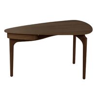 Duende Skrivebord Mørk Eg