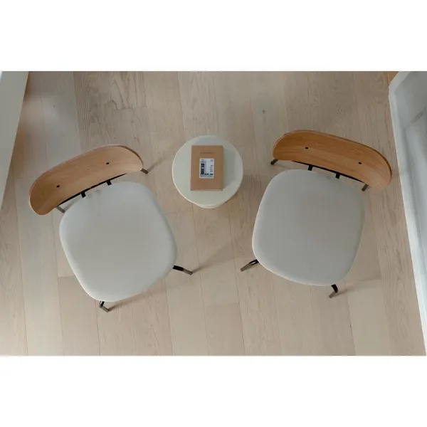 Curious Armchair Sterling/ Black