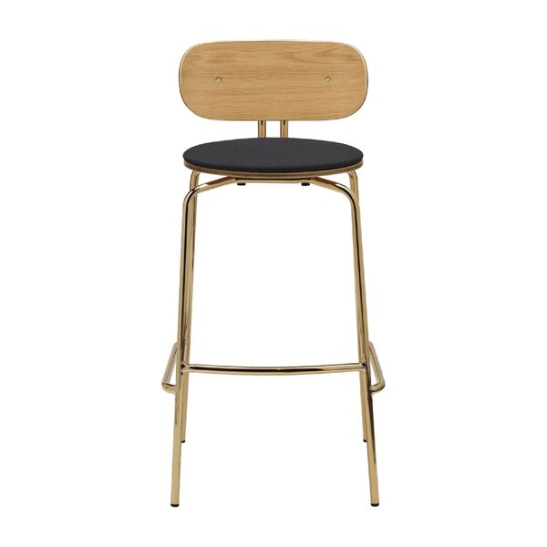 Curious Barstool Varjo/messinki