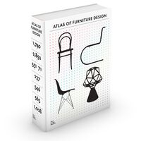 Atlas de Diseño de Muebles