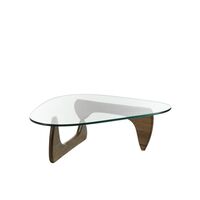 Noguchi Soffbord Valnöt
