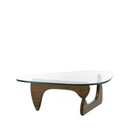 Noguchi Soffbord Valnöt