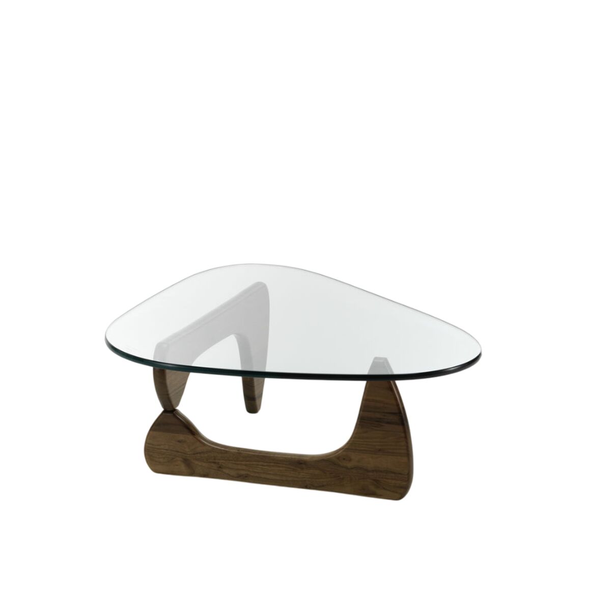 Noguchi Soffbord Valnöt