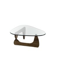 Noguchi Soffbord Valnöt