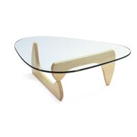 Noguchi Soffbord Lönn