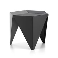 Prismatic Salontafel Grijs