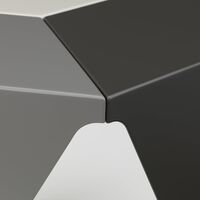 Prismatic Salontafel Grijs