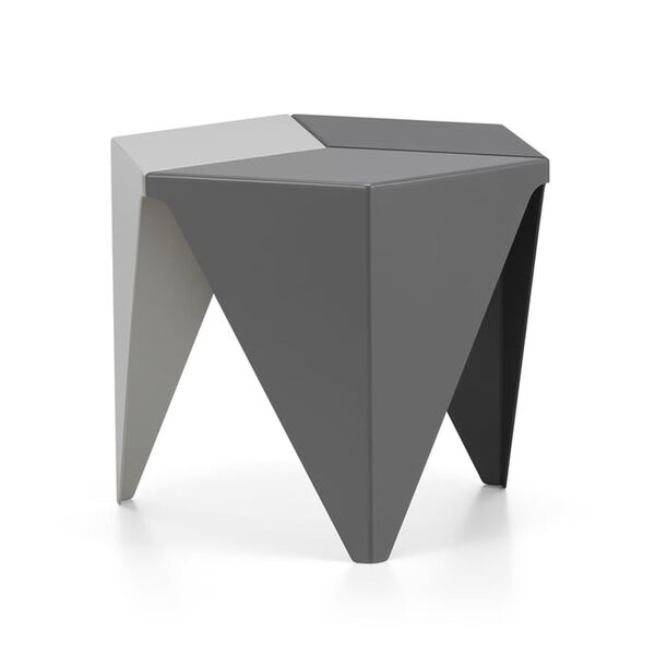 Prismatic Coffee Table Grå