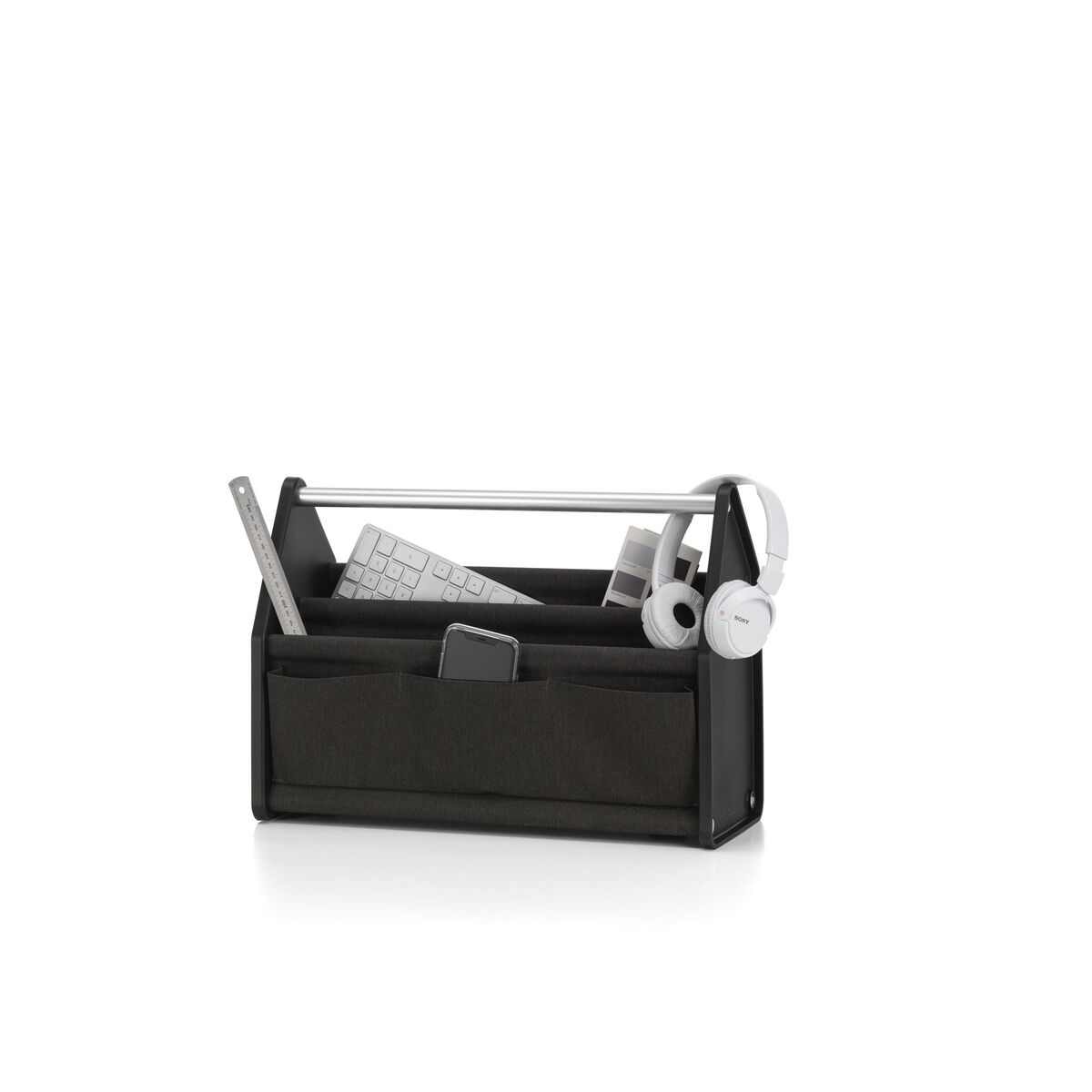 Locker Box RE Basic Dark