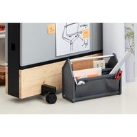 Locker Box RE Basic Dark