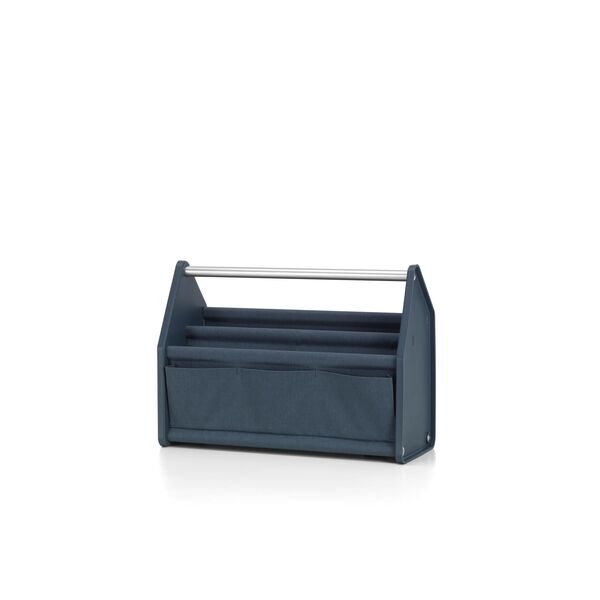 Locker Box RE Seeblau