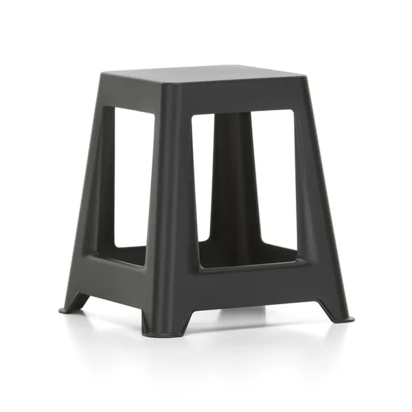 Chap Stool RE Basic Dark
