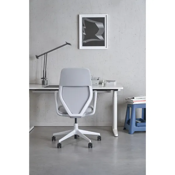 Chap Stool RE Dark Grey