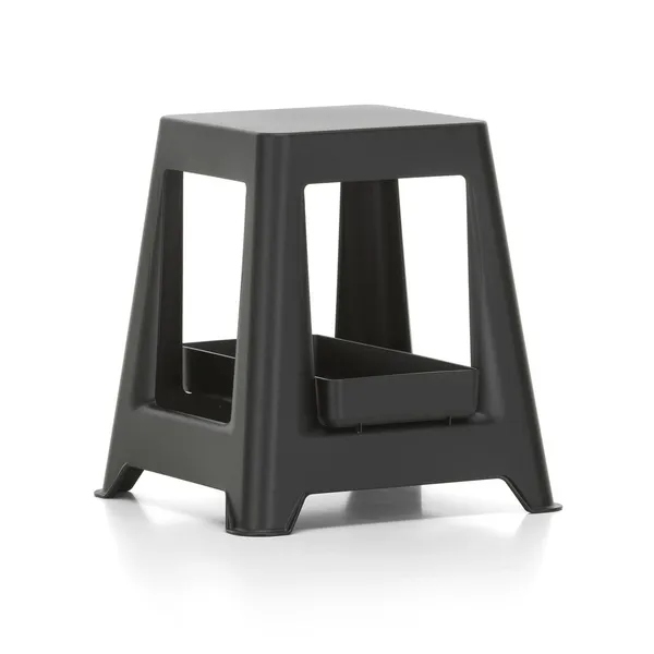 Chap Stool RE Brick