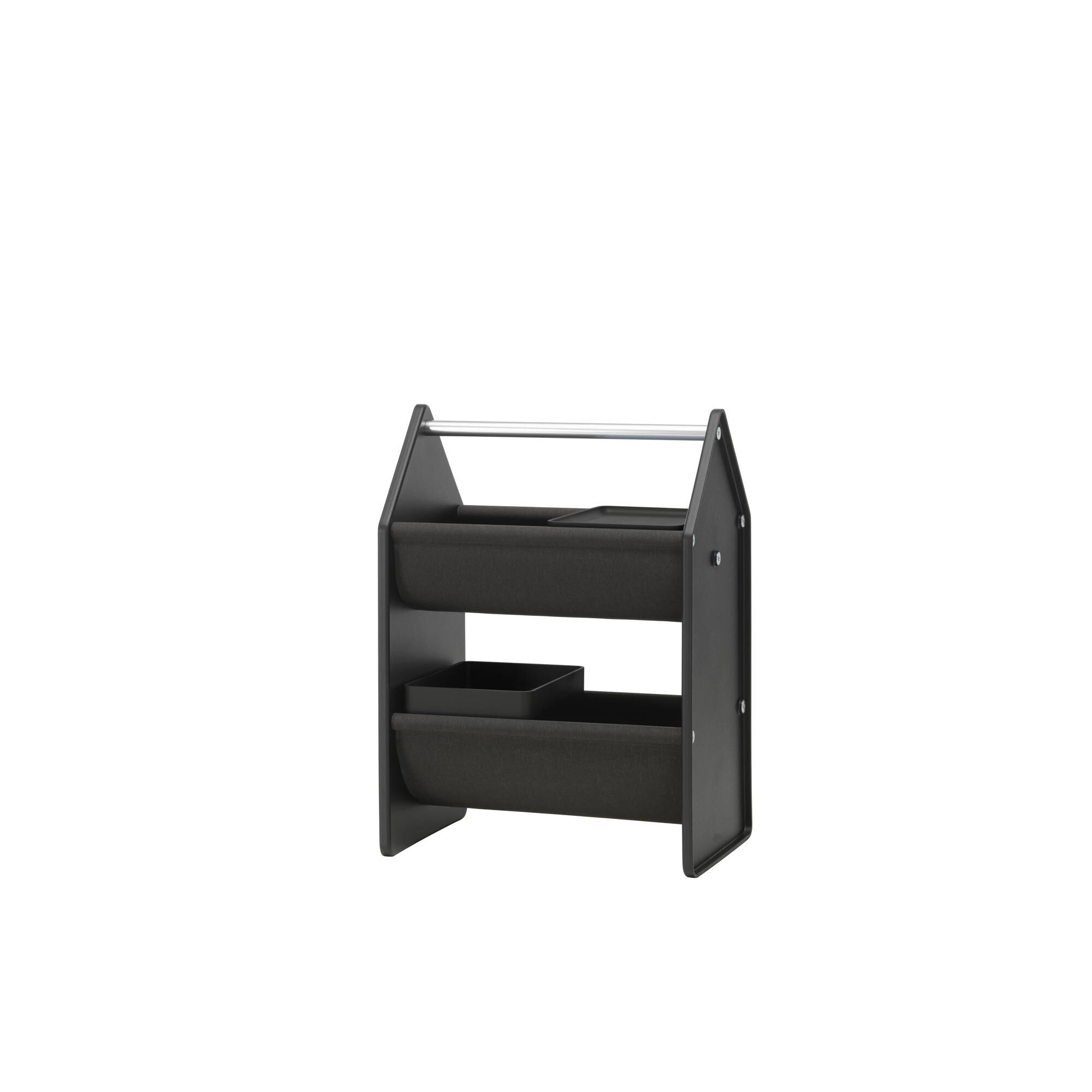 Drop Box RE Noir Profond