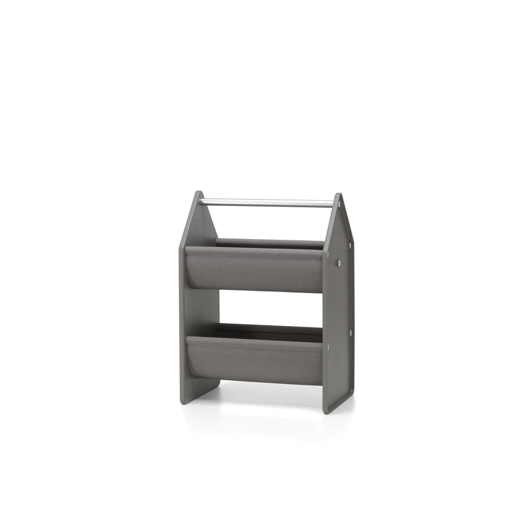 Drop Box RE Gris Foncé